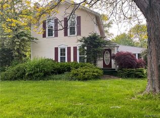 2954 N Route 20, Dunkirk, NY 14048