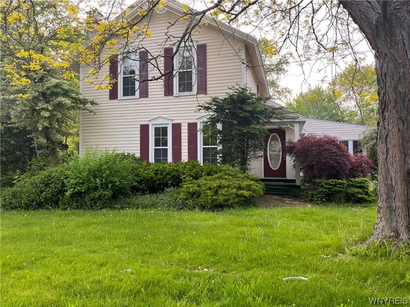 2954 N Route 20, Dunkirk, NY 14048