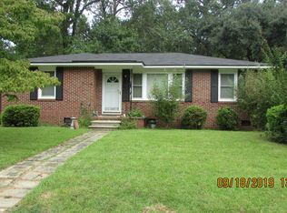 2236 Burris Rd, Charleston, SC 29414