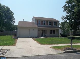 3 Samuel Ct, Blackwood, NJ 08080