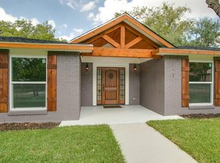 7721 El Padre Ln, Dallas, TX 75248