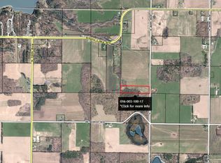 S 44th Ave, New Era, MI 49446