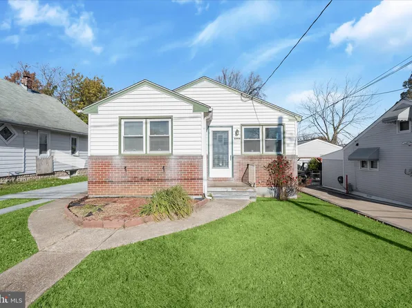 5904 Cecil Ave, Gwynn Oak, MD 21207