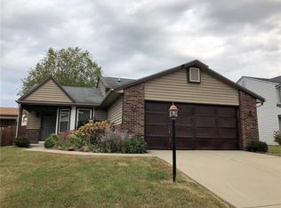 1564 Thresher Dr, Columbus, IN 47201