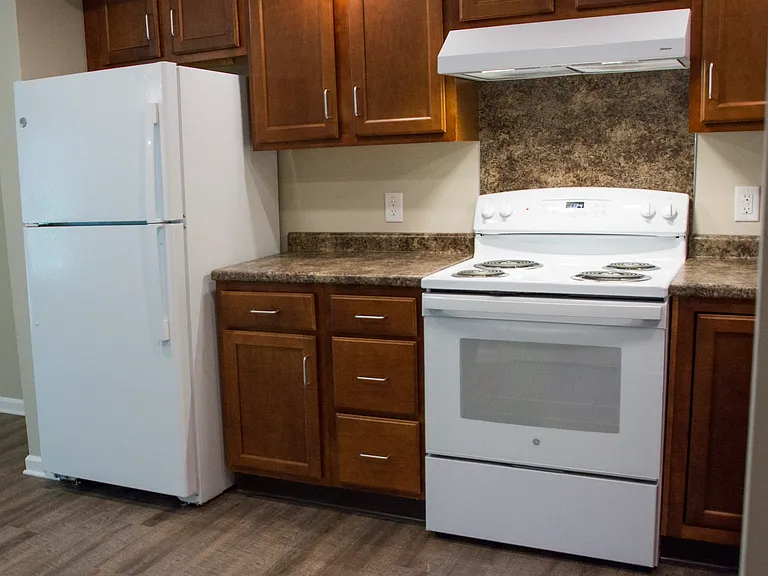 Meadow View Townhomes — Photo 6
