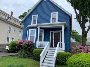 506 Eastern Ave, Lynn, MA 01902