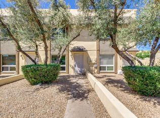 3222 E Harvard St UNIT 5, Phoenix, AZ 85008