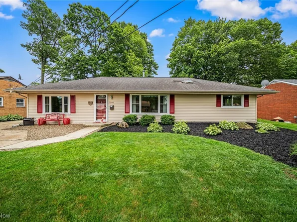 7580 Primrose Dr, Mentor On The Lake, OH 44060