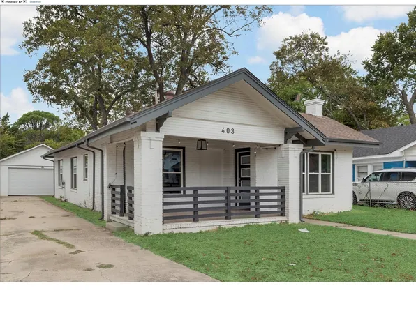 403 S Marlborough Ave, Dallas, TX 75208