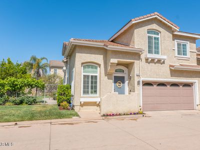 1717 Tallowberry Ln, Simi Valley, CA, 93065