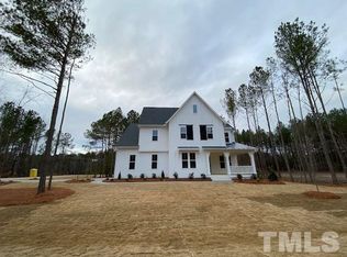 5156 Glen Creek Trl, Garner, NC 27529