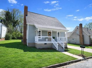 269 Misenheimer Dr NW, Concord, NC