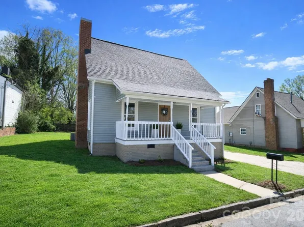 269 Misenheimer Dr NW, Concord, NC 28025