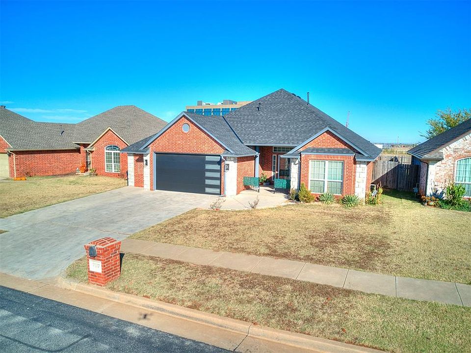 まの 7517 NW 135th St, Oklahoma City, OK 73142 | Zillow