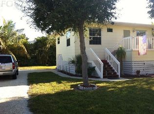523 Estero Blvd, Fort Myers Beach, FL 33931