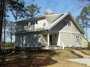 425 Cribbs Ln #4, Arapahoe, NC 28510