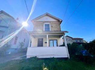 218 E Division St, New Castle, PA 16101