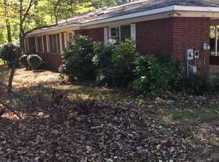 5108 Vickrey Chapel Rd, Greensboro, NC 27407