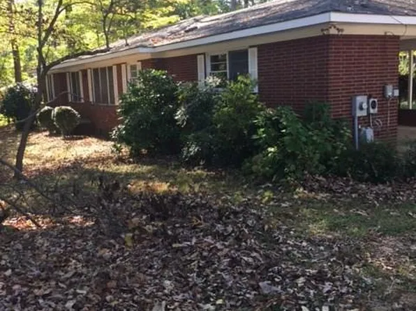 5108 Vickrey Chapel Rd, Greensboro, NC 27407