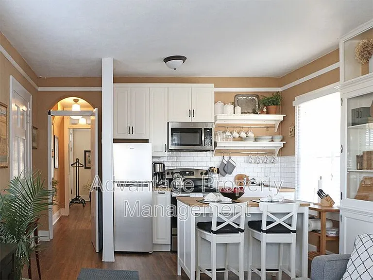 795 SW Hanson St #A — Photo 7