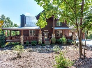 425 Old Holderford Rd LOT 19, Kingston, TN 37763
