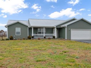 400 Green Creek Dr, Glasgow, KY 42141