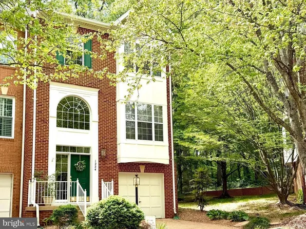 1224 Wild Hawthorn Way, Reston, VA 20194
