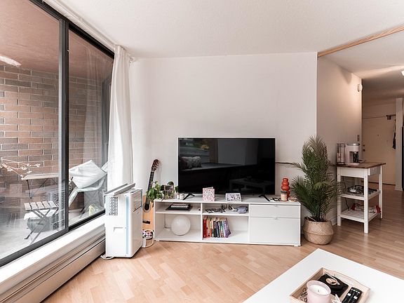 4th image of 1330 Burrard St #214