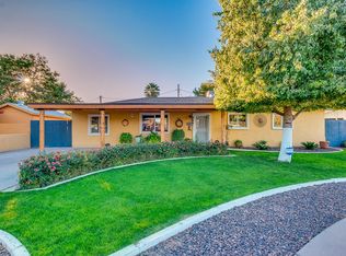 3110 N 45th Dr, Phoenix, AZ 85031