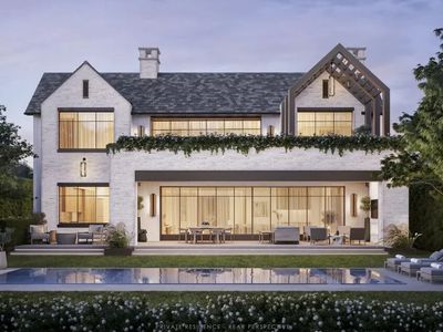 609 N Bedford Dr, Beverly Hills, CA, 90210