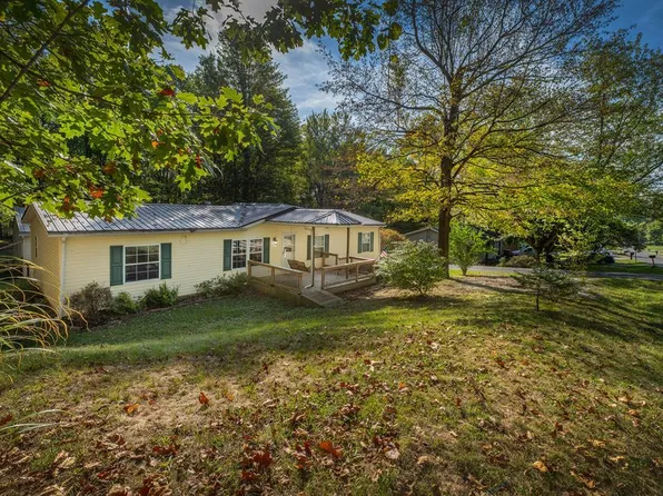 80 Morningside Dr, Utica, OH 43080