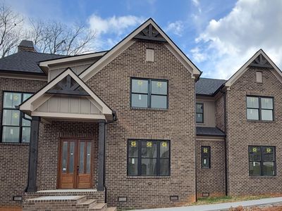 2520 Shady Meadow Ln, Knoxville, TN, 37932