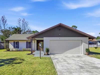 8 Berkshire Ln, Palm Coast, FL, 32137