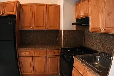 Rented by Mark David