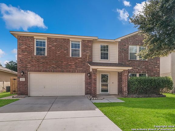 4th image of 8815 Hetherington Dr