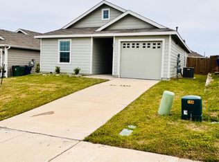 2311 Alcantara Ave, Crandall, TX 75114