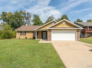 125 Terrell Ave, Poplar Bluff, MO 63901