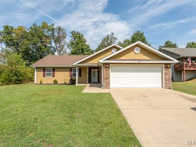 125 Terrell Ave, Poplar Bluff, MO, 63901