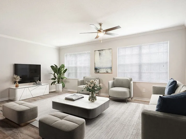 The Estates at Wellington Green Apartments — Photo 62