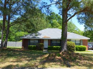 6301 Sandy Ridge Curv, Montgomery, AL 36117