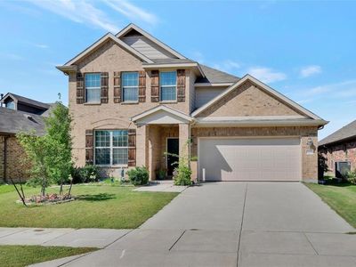 824 Kinghaven Dr, Little Elm, TX, 75068