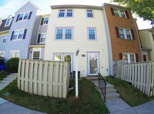 13105 Musicmaster Dr #85, Silver Spring, MD 20904