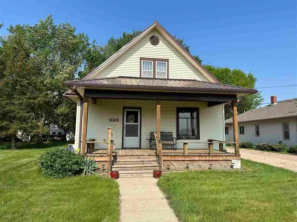 308 S Main St, Randolph, NE 68771