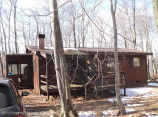 3502 Summit Dr, Tobyhanna, PA