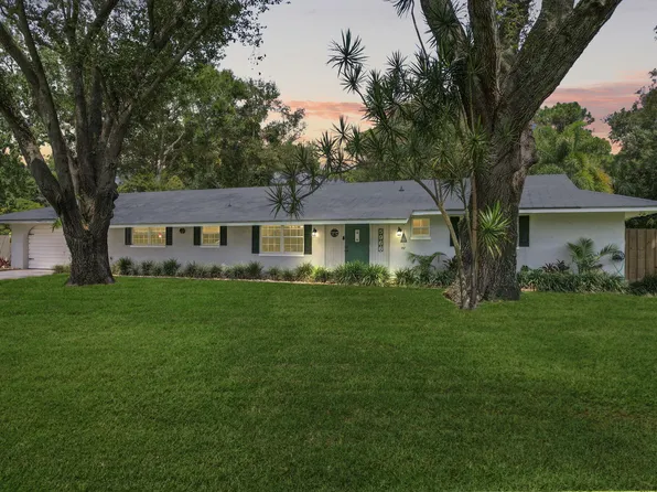 5966 Graham Road, Fort Pierce, FL 34947