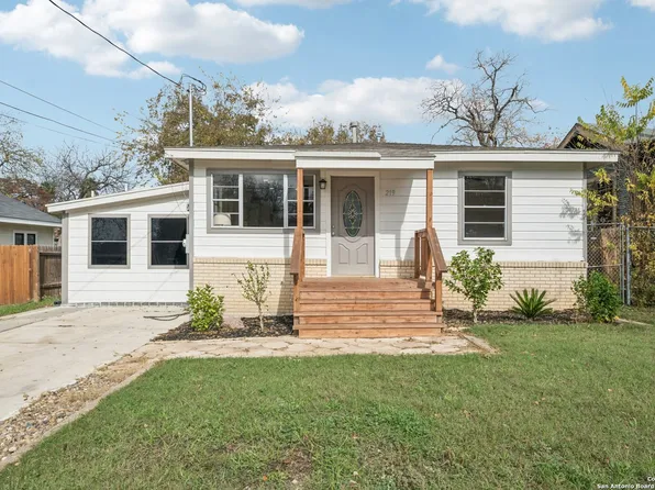 219 Nelson Ave, San Antonio, TX 78210