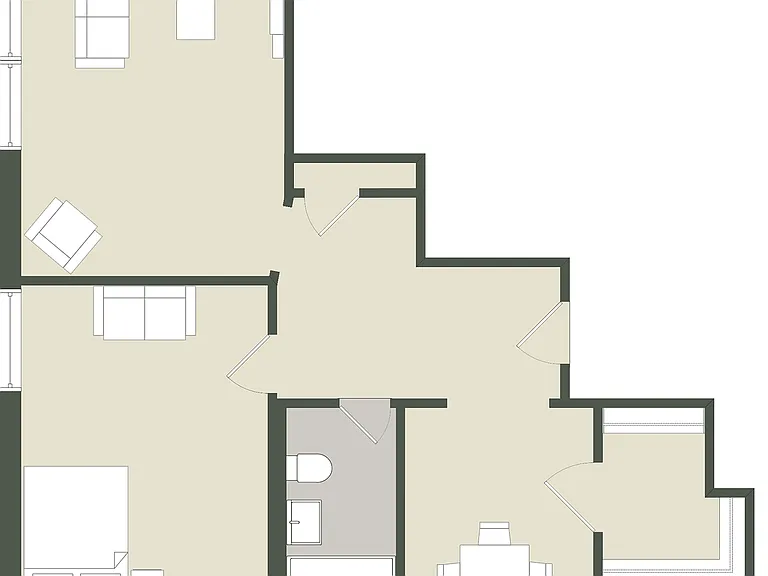 451 W Melrose St — Photo 22