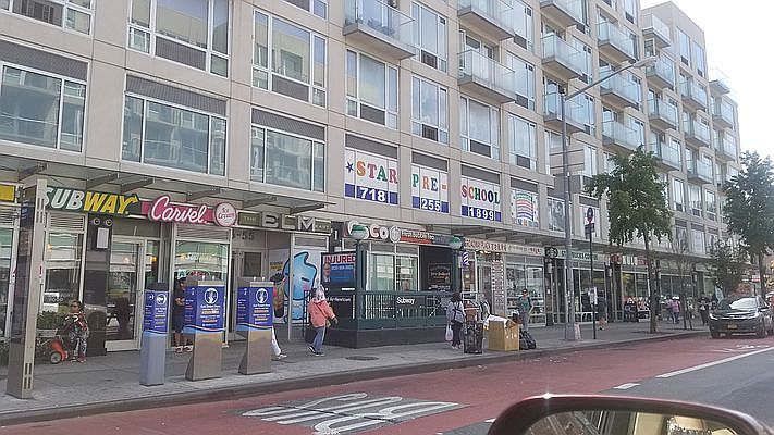 1st image of 88-25 51st Ave #A