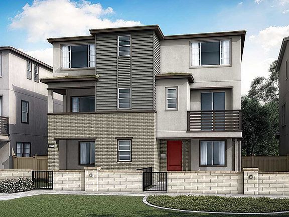 Enhanced Prairie Exterior Style 200B 200X Rendering