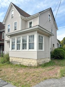 900 16th Ave, Altoona, PA, 16601